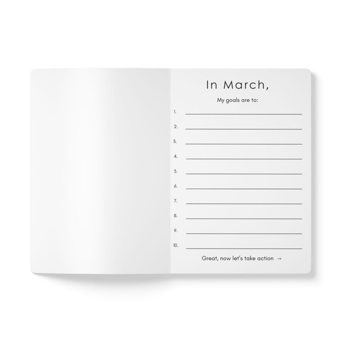 Habit Trckkr Booklet Bundle