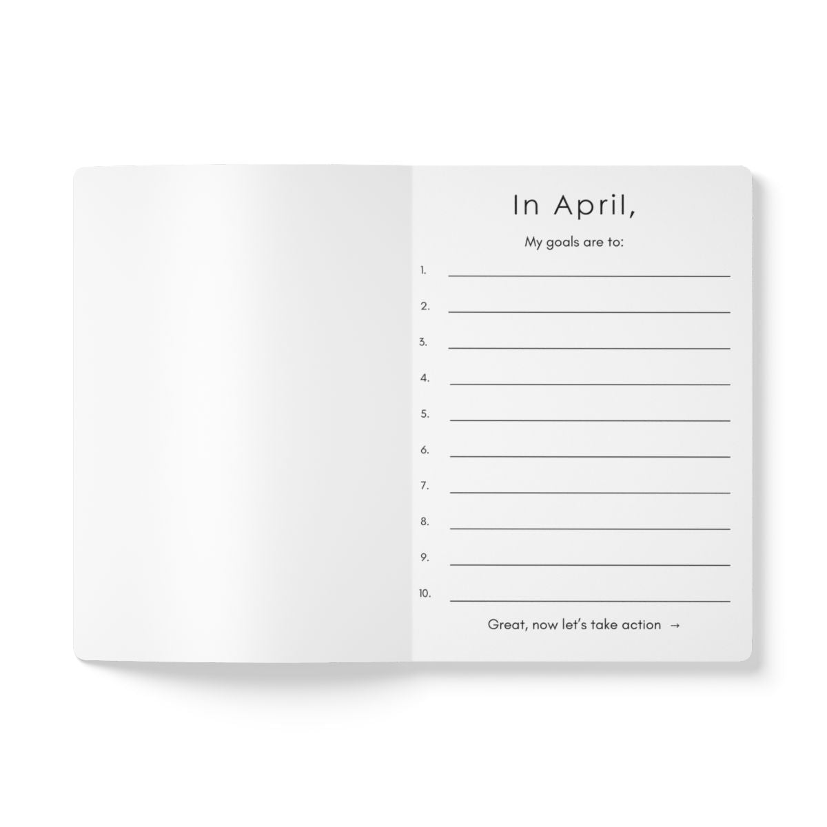 Habit Trckkr Booklet Bundle