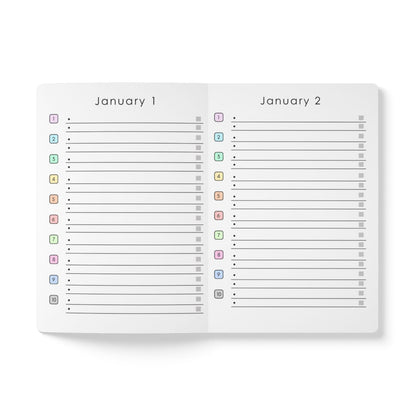 Habit Trckkr Booklet Bundle